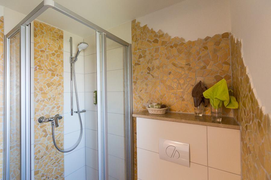 Kraeuterhotel Garni Zur Klostergrotte Nohra  Dış mekan fotoğraf